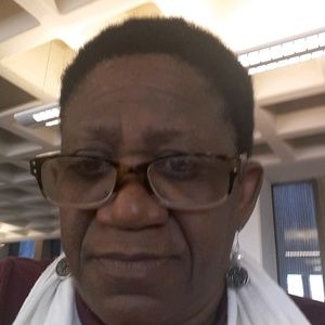 Meet your Posher, Marjorie